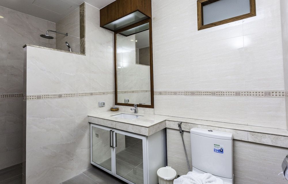 Q Kata Residence Grand Studio, 1 King Bed, Non Smoking 6