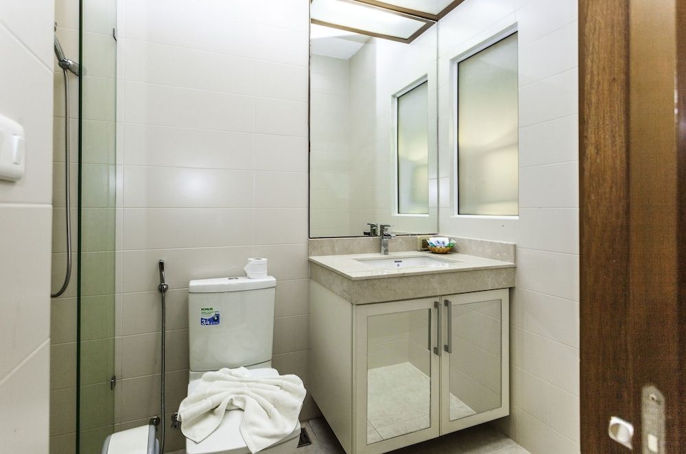 Q Kata Residence Deluxe Studio Apartment, Non Smoking 13