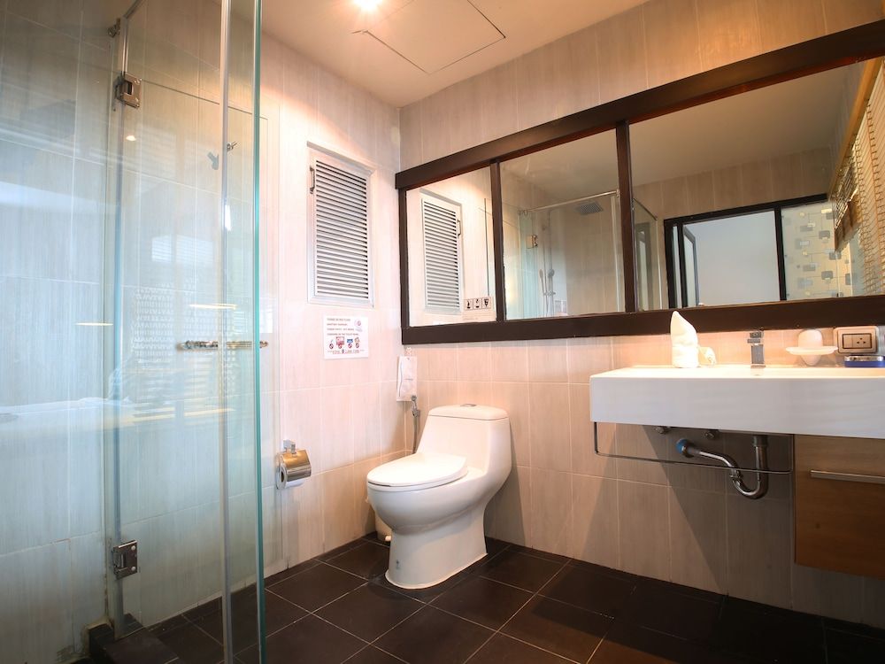 Dreamz House Boutique Deluxe Double Room 5