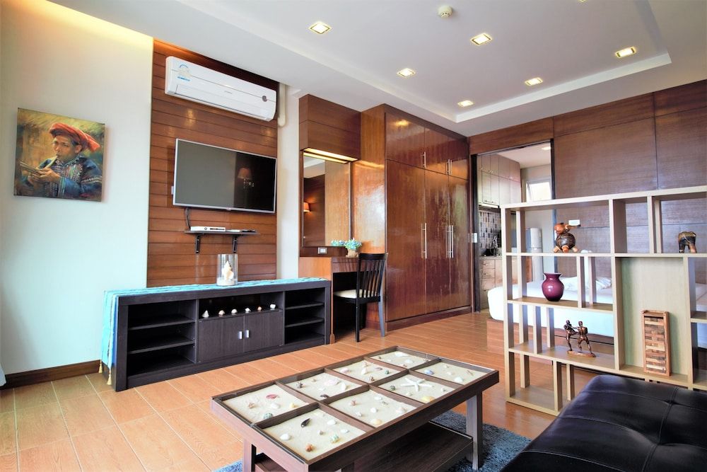 undefined Sea and Sky 5 Karon Beach by PHR 5