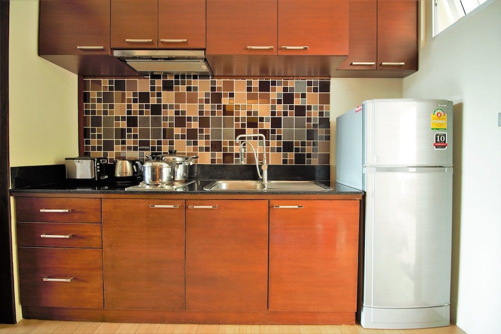 undefined Sea and Sky 5 Karon Beach by PHR 8