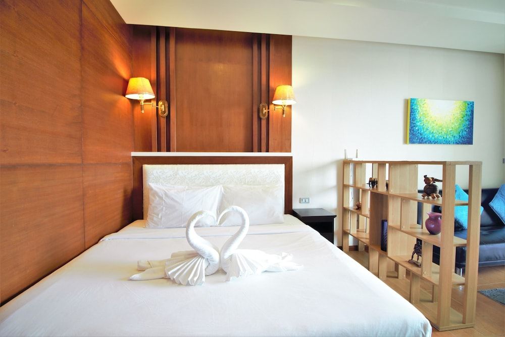 undefined Sea and Sky 5 Karon Beach by PHR 4