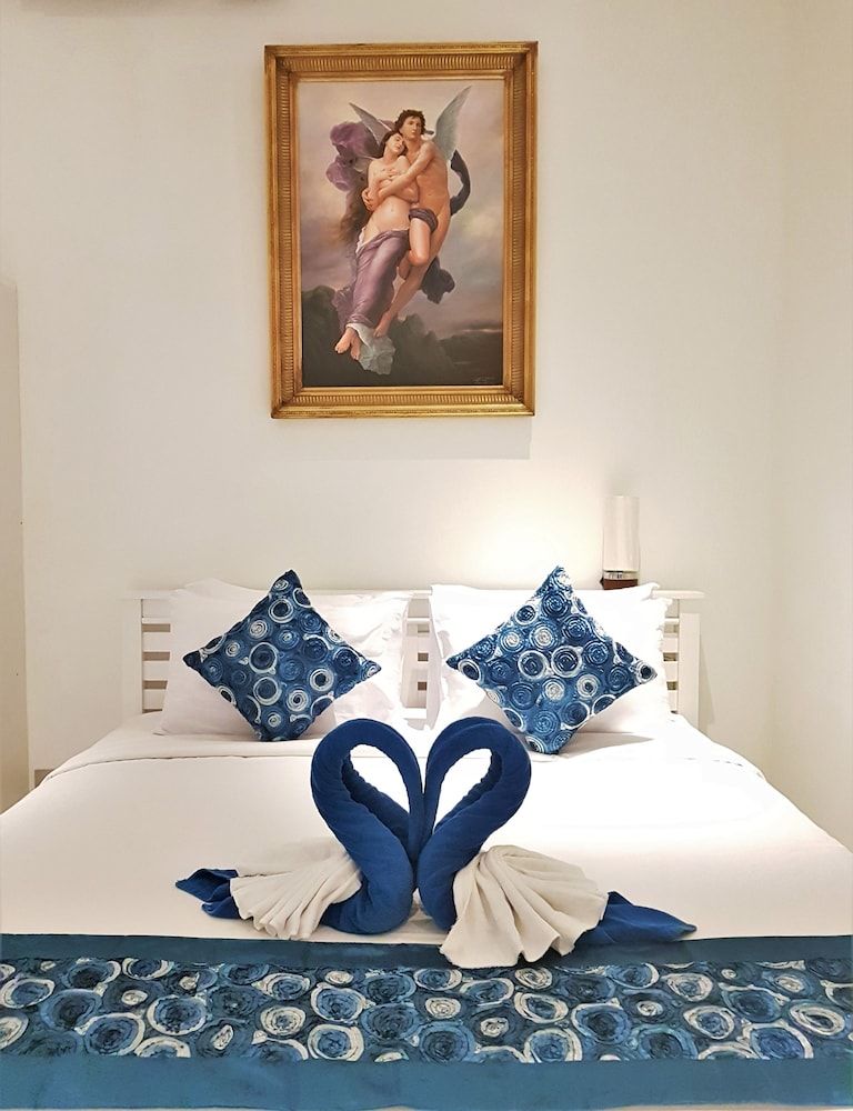 Sunset Plaza 2 Karon Beach by PHR Panoramic Penthouse, 4 Bedrooms, Jetted Tub, Sea View 13