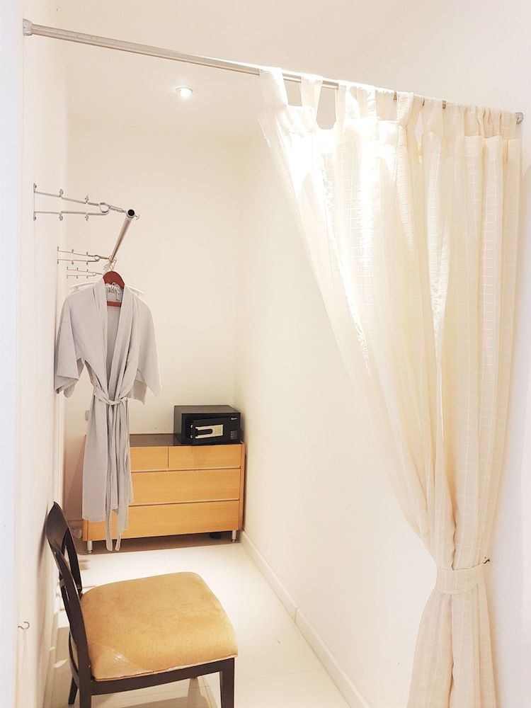 Sunset Plaza 2 Karon Beach by PHR Panoramic Penthouse, 4 Bedrooms, Jetted Tub, Sea View 32