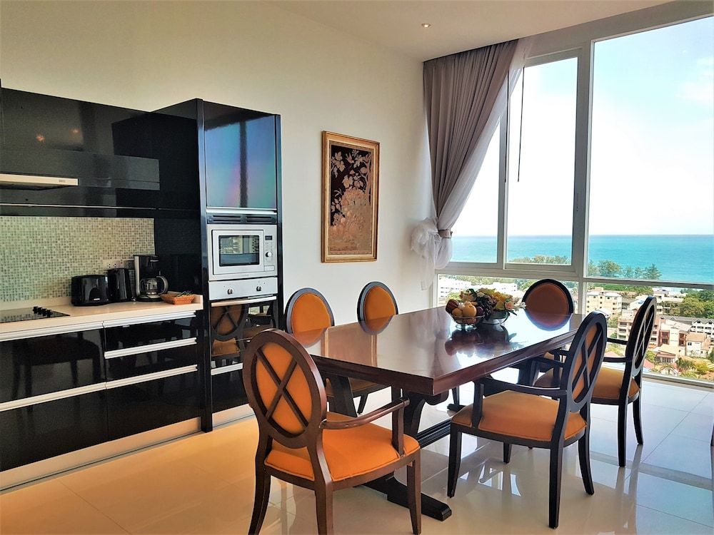 undefined Sunset Plaza 2 Karon Beach by PHR