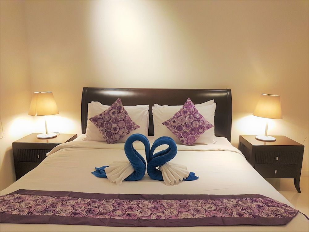 undefined Sunset Plaza 2 Karon Beach by PHR 7