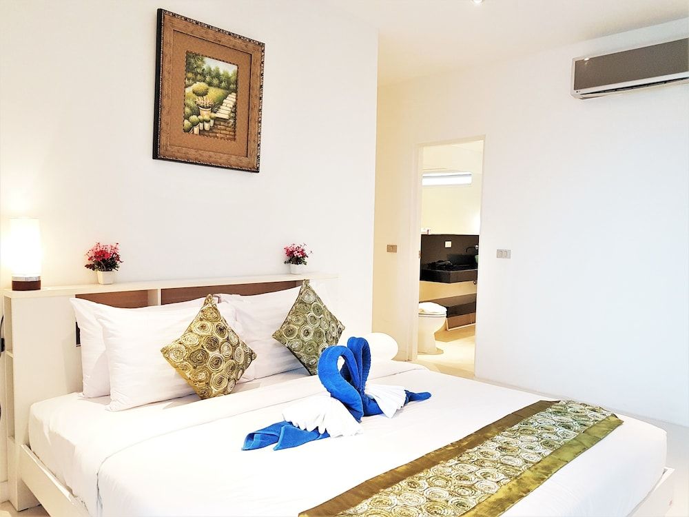 undefined Sunset Plaza 2 Karon Beach by PHR 9