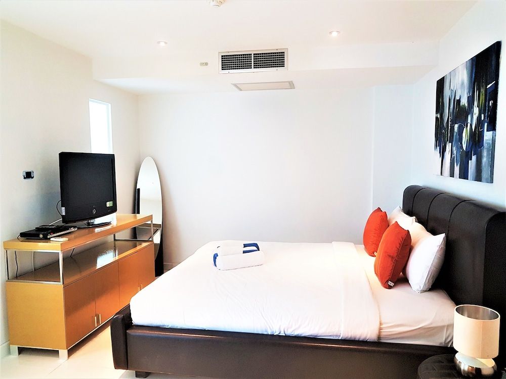 undefined Sunset Plaza 4 Karon Beach by PHR 4