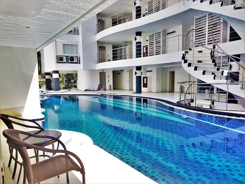 undefined Sunset Plaza 4 Karon Beach by PHR 9