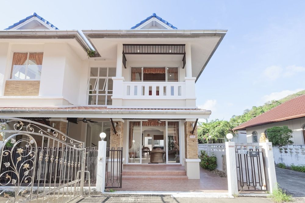 undefined Karon Hill Villa 3