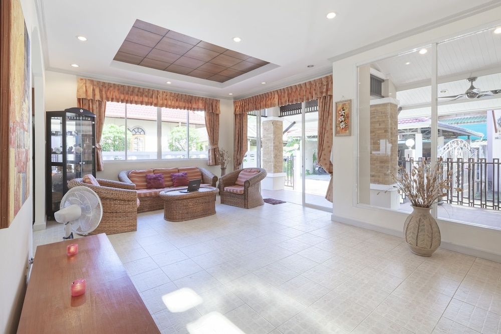 undefined Karon Hill Villa 10