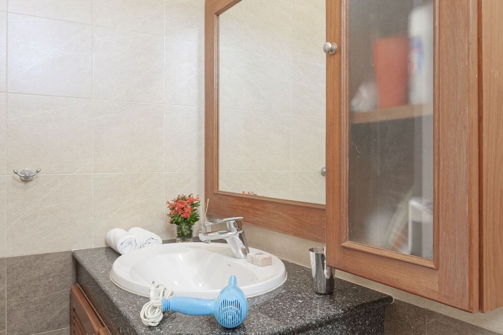 Karon Hill Villa 3-Bedroom Villa 18