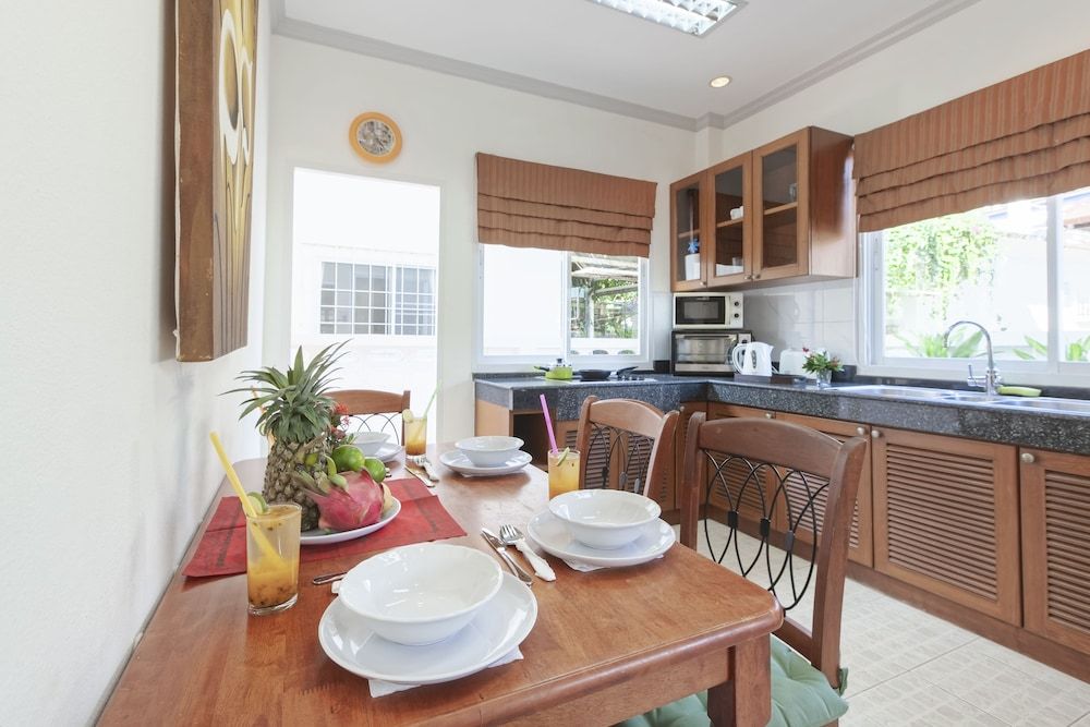 undefined Karon Hill Villa 5