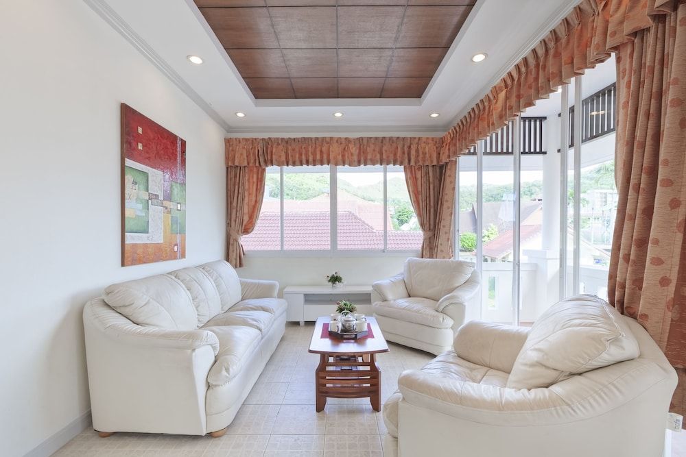 undefined Karon Hill Villa