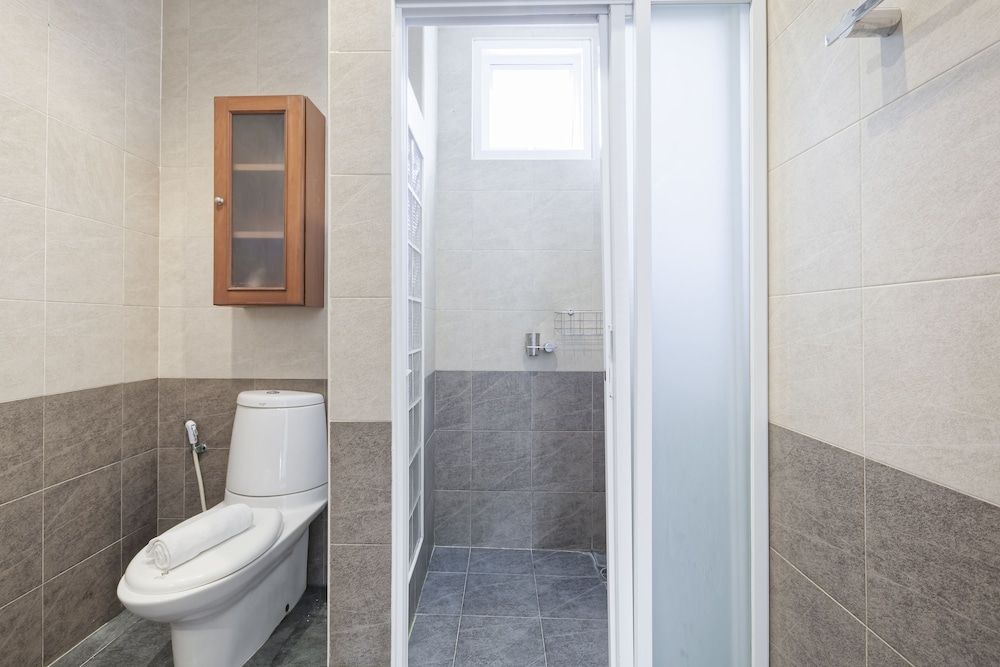 Karon Hill Villa 3-Bedroom Villa 16