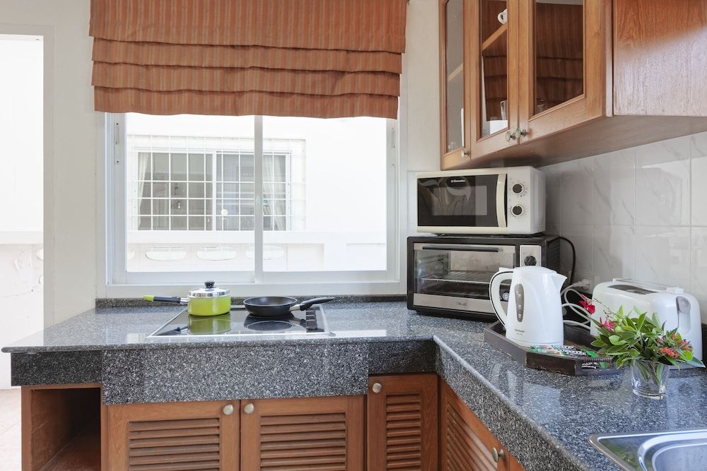 undefined Karon Hill Villa 8