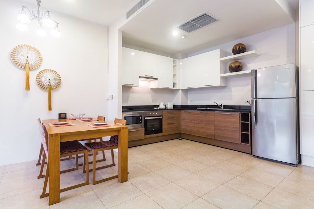 undefined The Palm at Veloche by Lofty 9