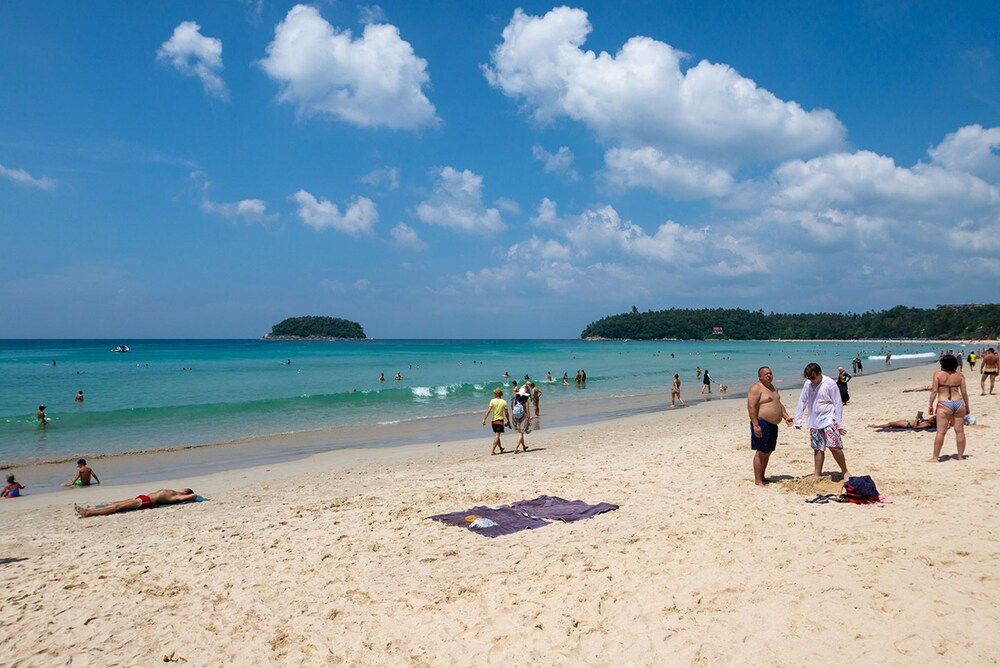 undefined Stay@kata Poshtel - Hostel 2