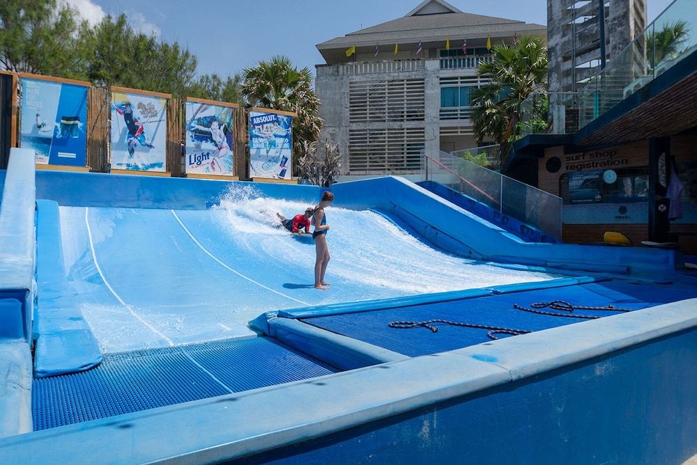 undefined Stay@kata Poshtel - Hostel 7