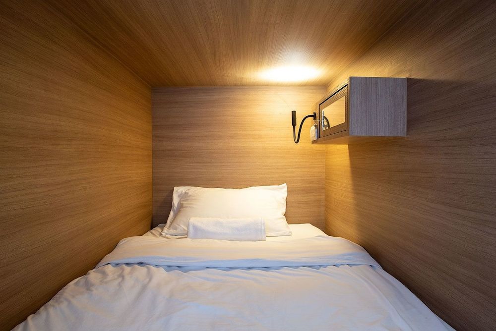 undefined Stay@kata Poshtel - Hostel 9