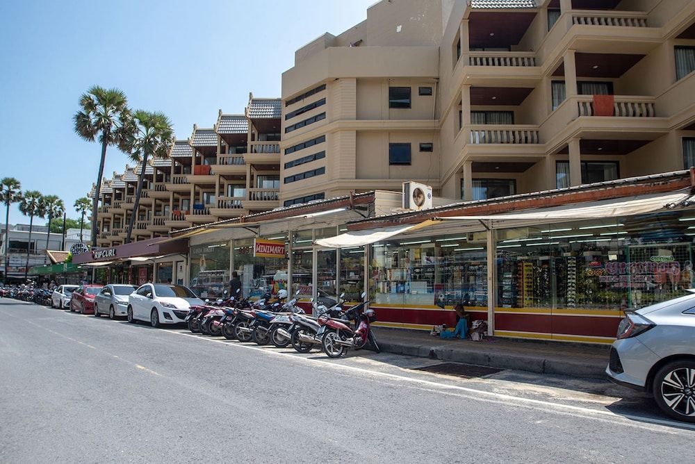 undefined Stay@kata Poshtel - Hostel 8