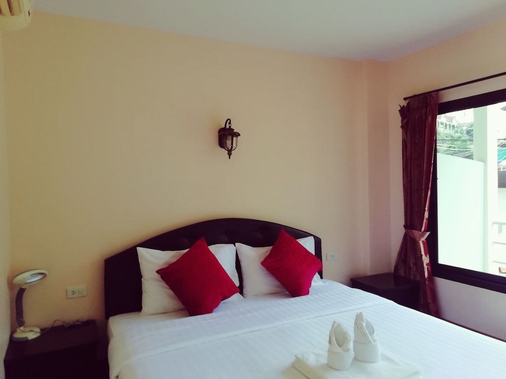 undefined Baan Kawkaew Kata 7