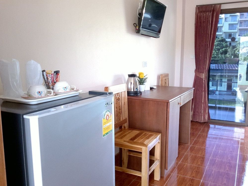 undefined Baan Kawkaew Kata 3