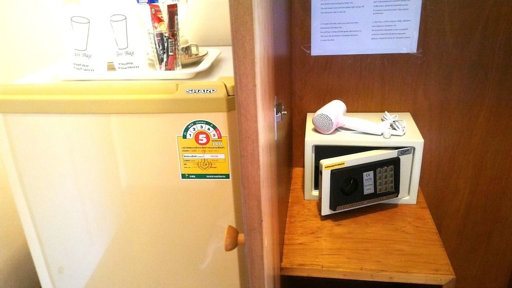 undefined Baan Kawkaew Kata 5