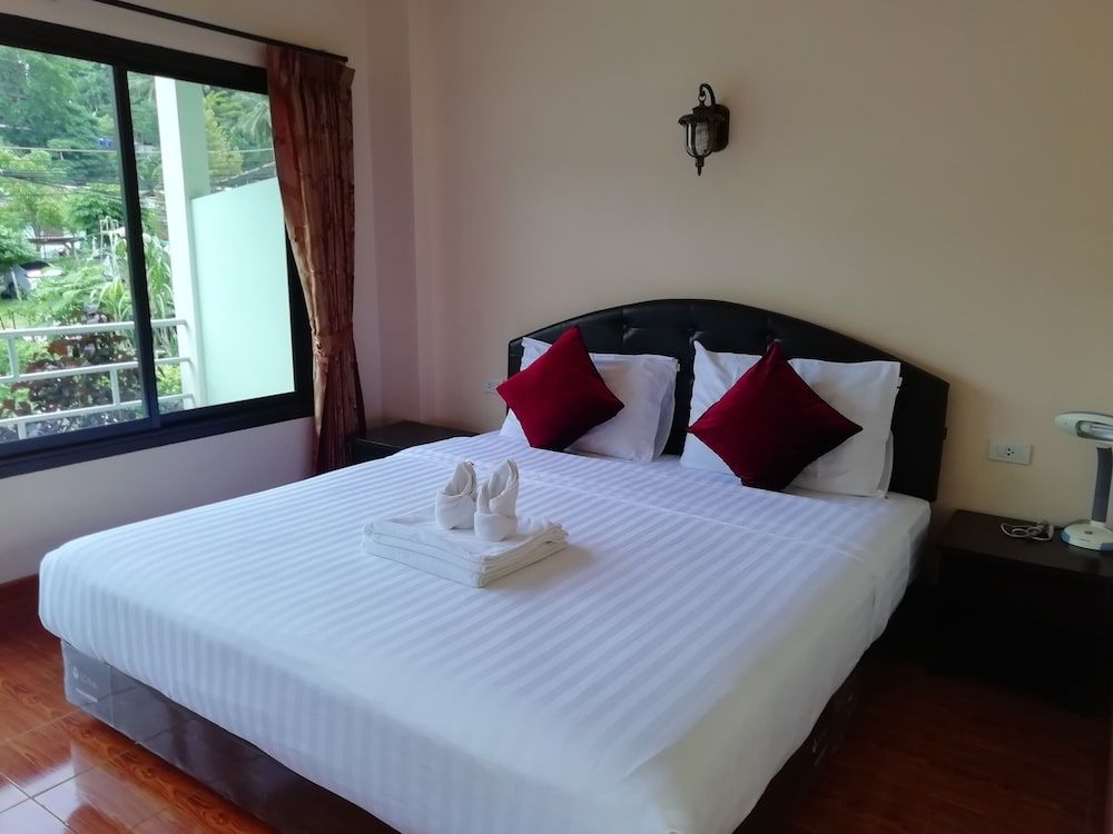 undefined Baan Kawkaew Kata 8