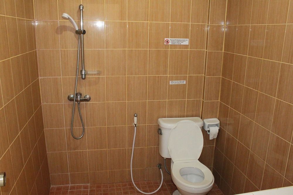 Merit Hill Grand Double Room with Garden View 5