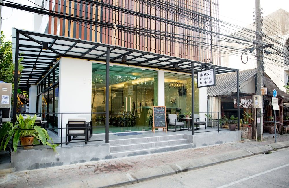 undefined iNest Poshtel - Hostel