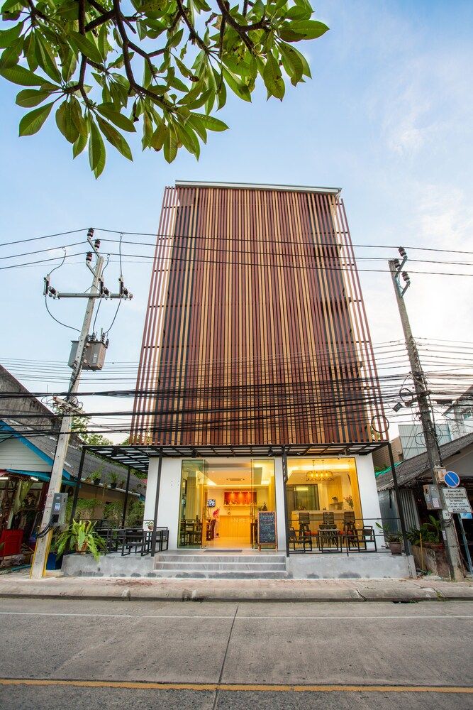 undefined iNest Poshtel - Hostel 4