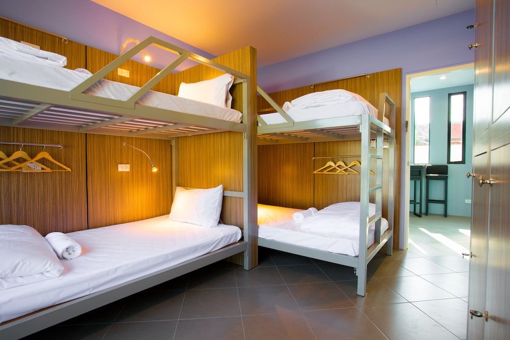 undefined iNest Poshtel - Hostel 7