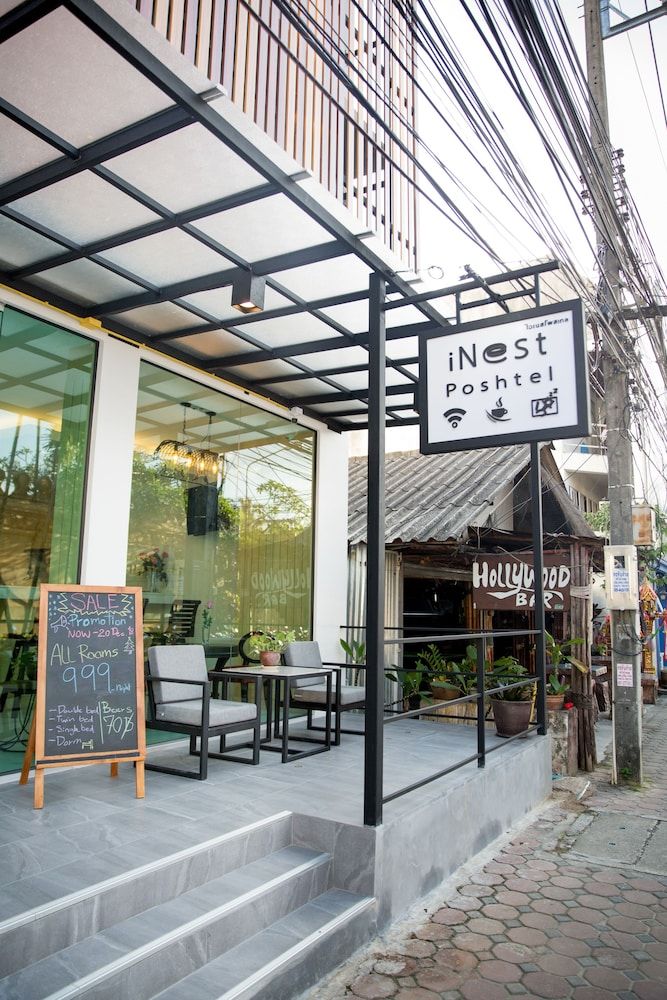 undefined iNest Poshtel - Hostel 2