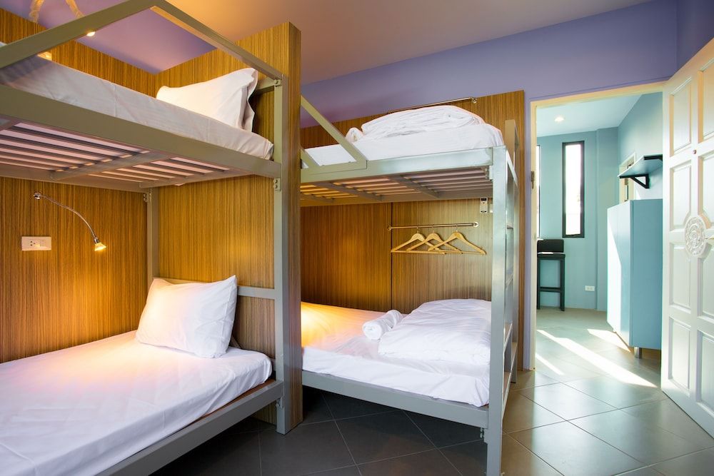 undefined iNest Poshtel - Hostel 6