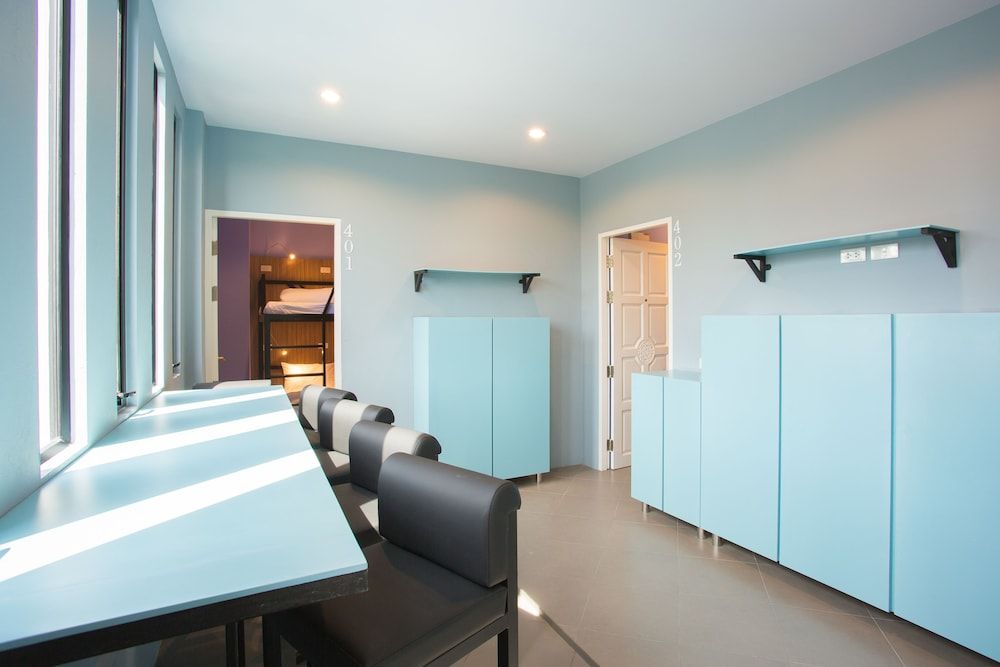 undefined iNest Poshtel - Hostel 10