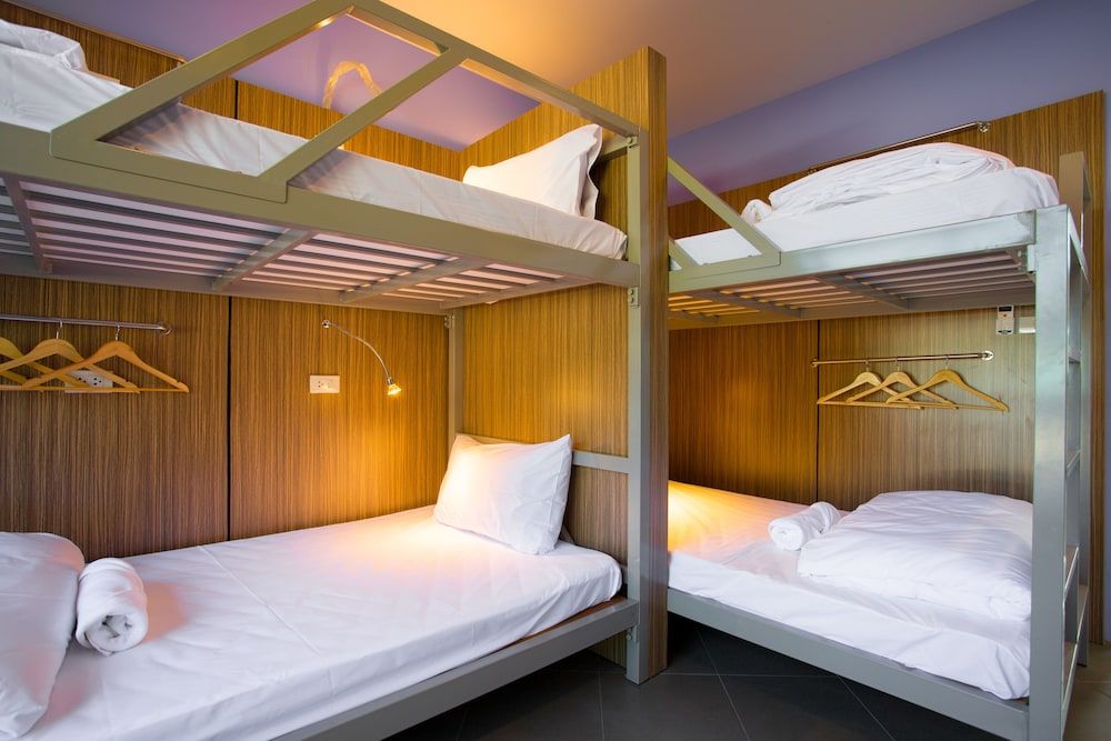 undefined iNest Poshtel - Hostel 8