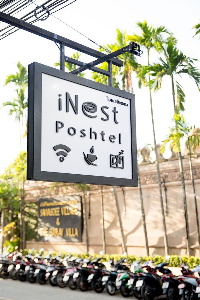 undefined iNest Poshtel - Hostel 5