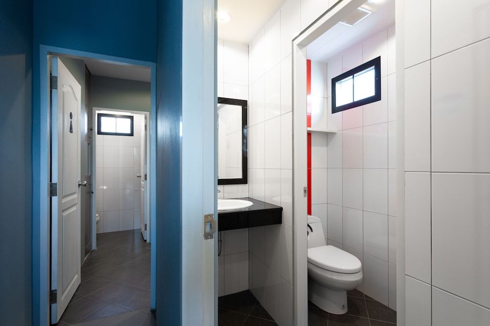 undefined iNest Poshtel - Hostel 9