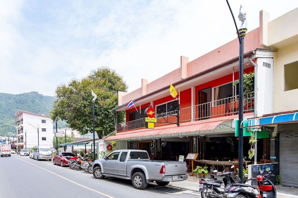 undefined OYO 328 Onion House 2