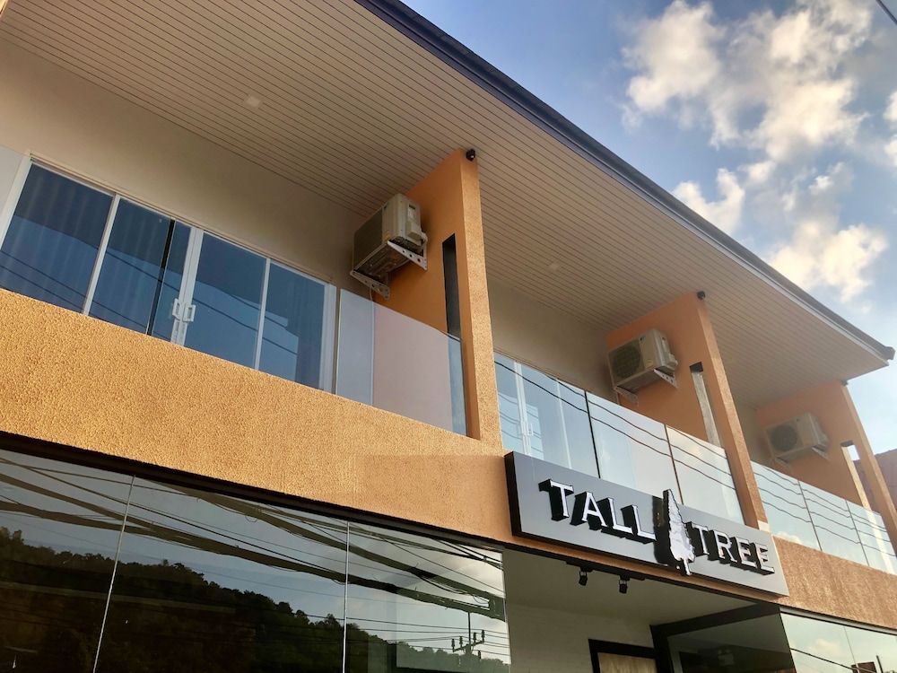 undefined Tall Tree Kata Phuket - Hostel 5