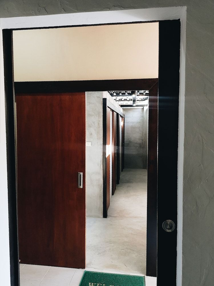 undefined Tall Tree Kata Phuket - Hostel 9