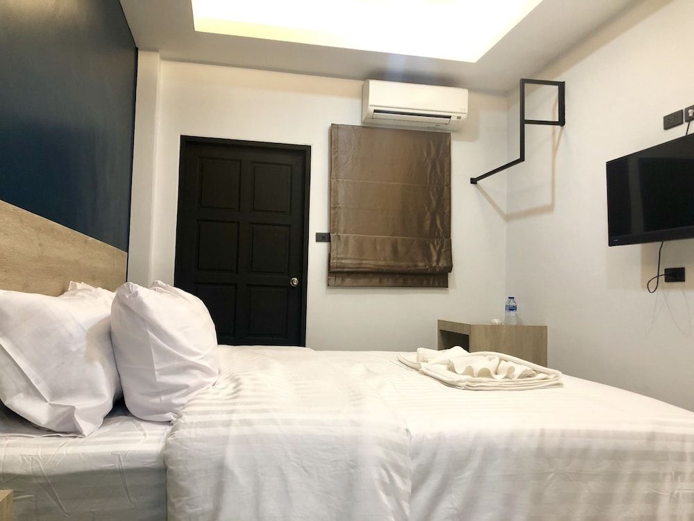 Tall Tree Kata Phuket - Hostel Standard Room 3
