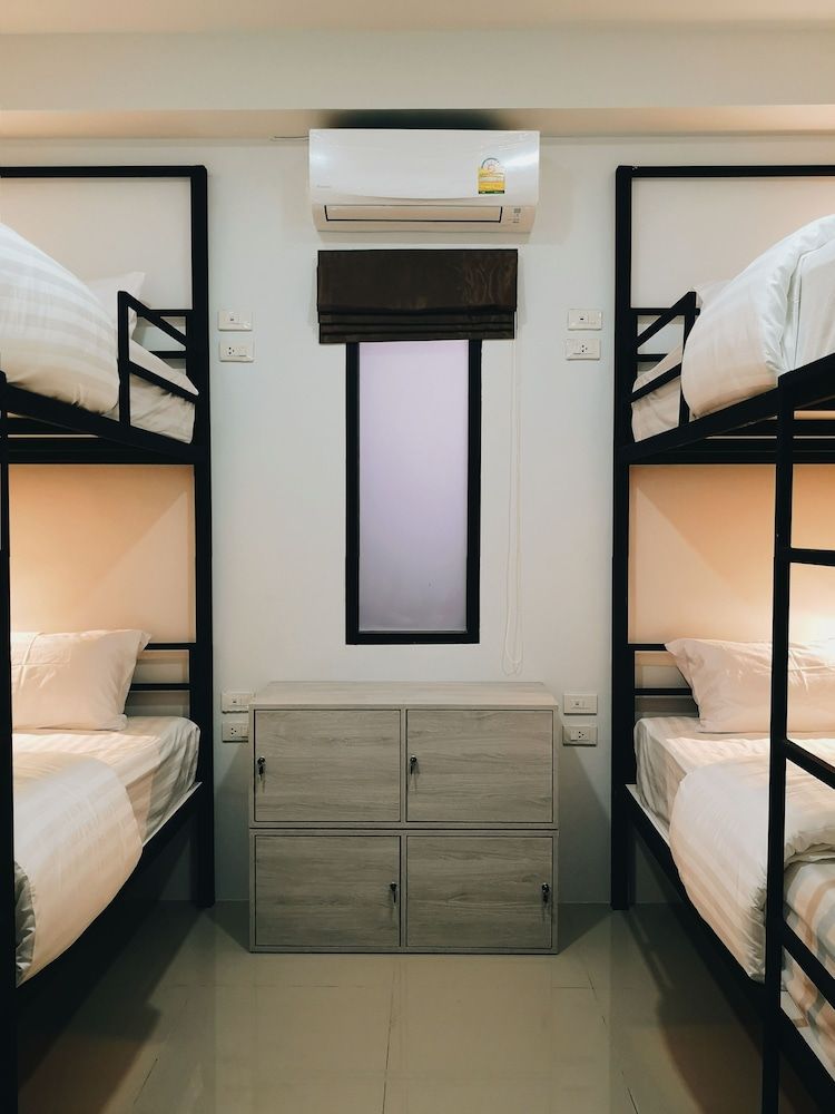 undefined Tall Tree Kata Phuket - Hostel 2