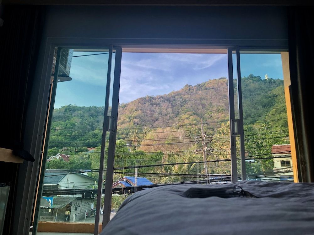 undefined Tall Tree Kata Phuket - Hostel 6