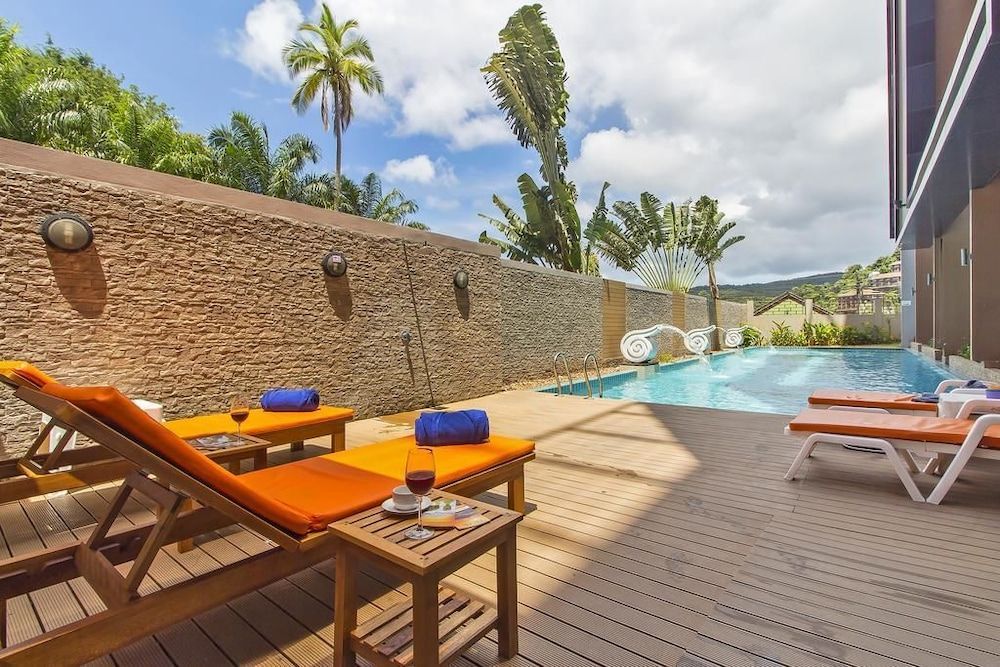 undefined Chic Condo Karon by RESAVA 2