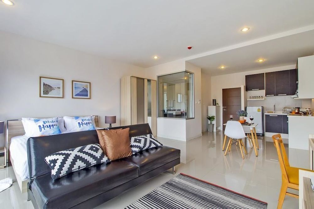 undefined Chic Condo Karon by RESAVA 10