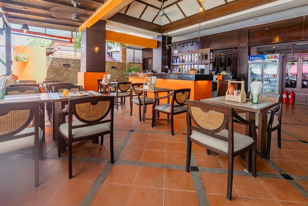 undefined Rattana Beach Hotel 7