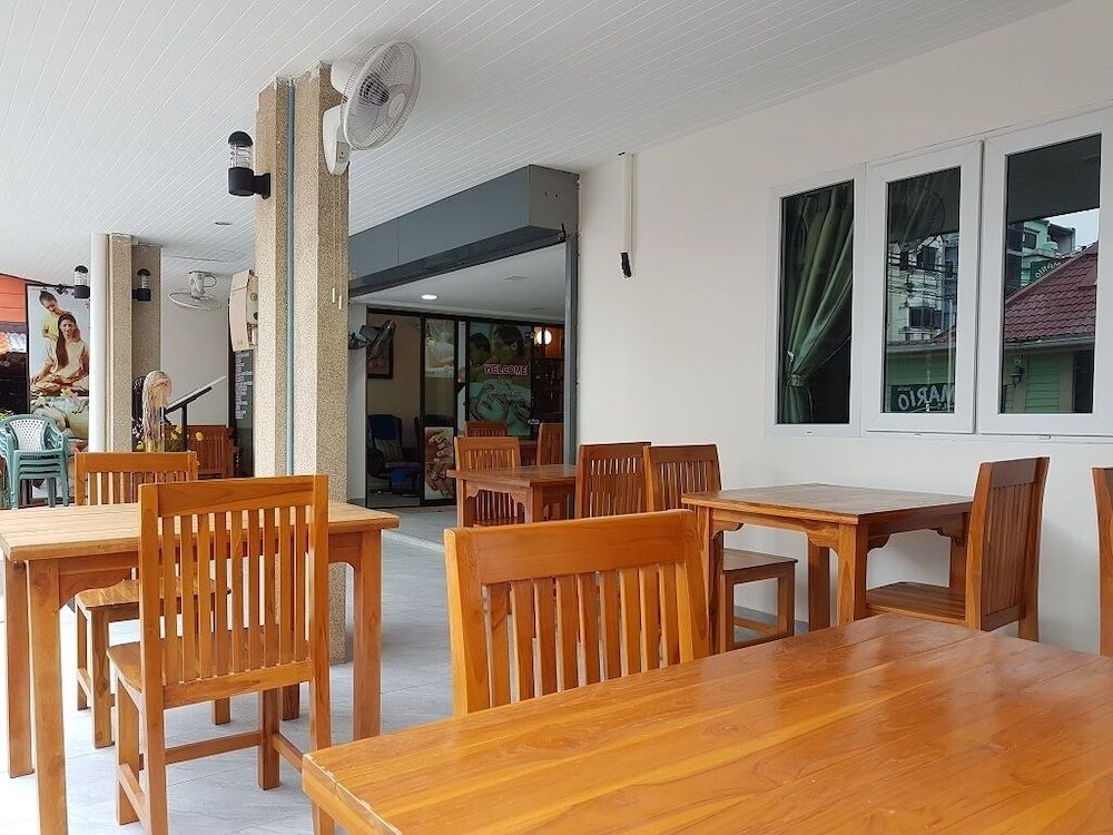undefined Welcome Inn Hotel Karon Beach 3