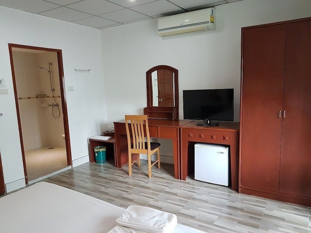 undefined Welcome Inn Hotel Karon Beach 8